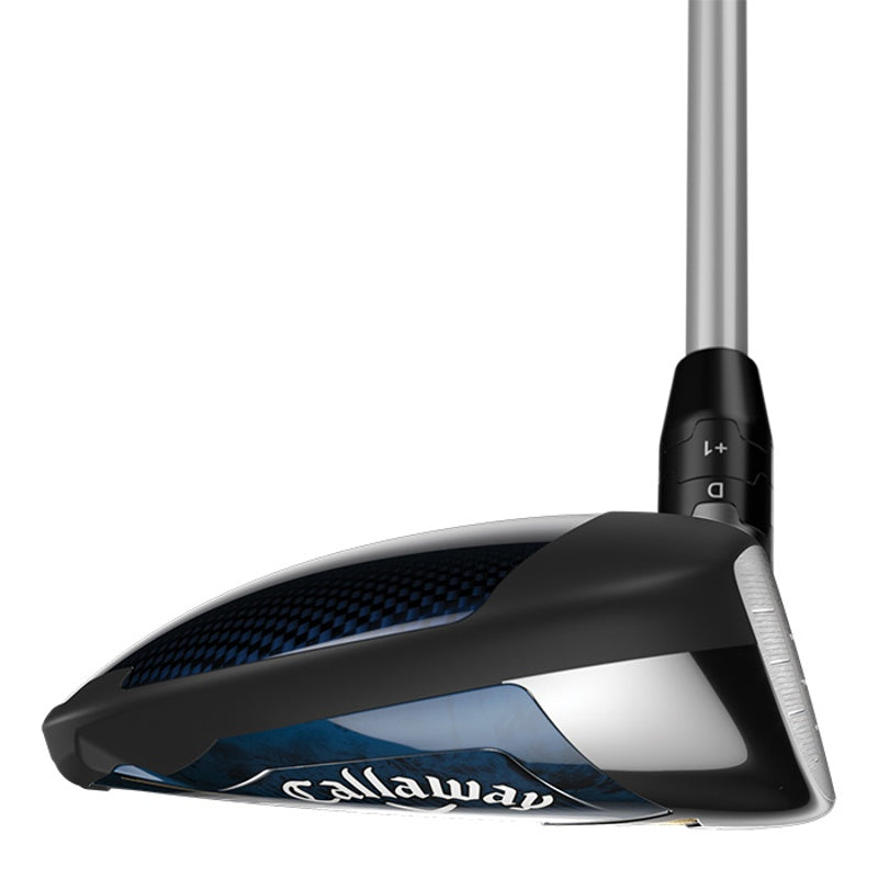 Taco Fairway Wood Paradym - Mercado de Luxo - O Maior E-Commerce de Bens, Produtos e Serviços de Luxo do Brasil.