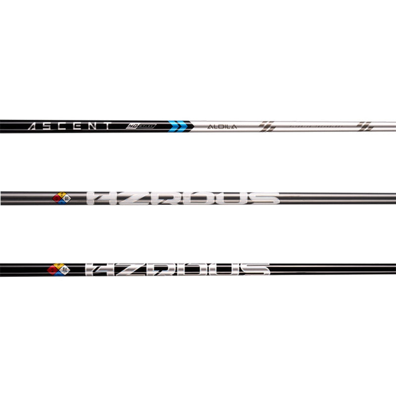 Taco Fairway Wood Paradym - Mercado de Luxo - O Maior E-Commerce de Bens, Produtos e Serviços de Luxo do Brasil.