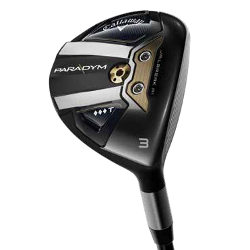 Taco Fairway Wood Edição Limitada Tour Paradym Triple Diamond T - Mercado de Luxo - O Maior E-Commerce de Bens, Produtos e Serviços de Luxo do Brasil.