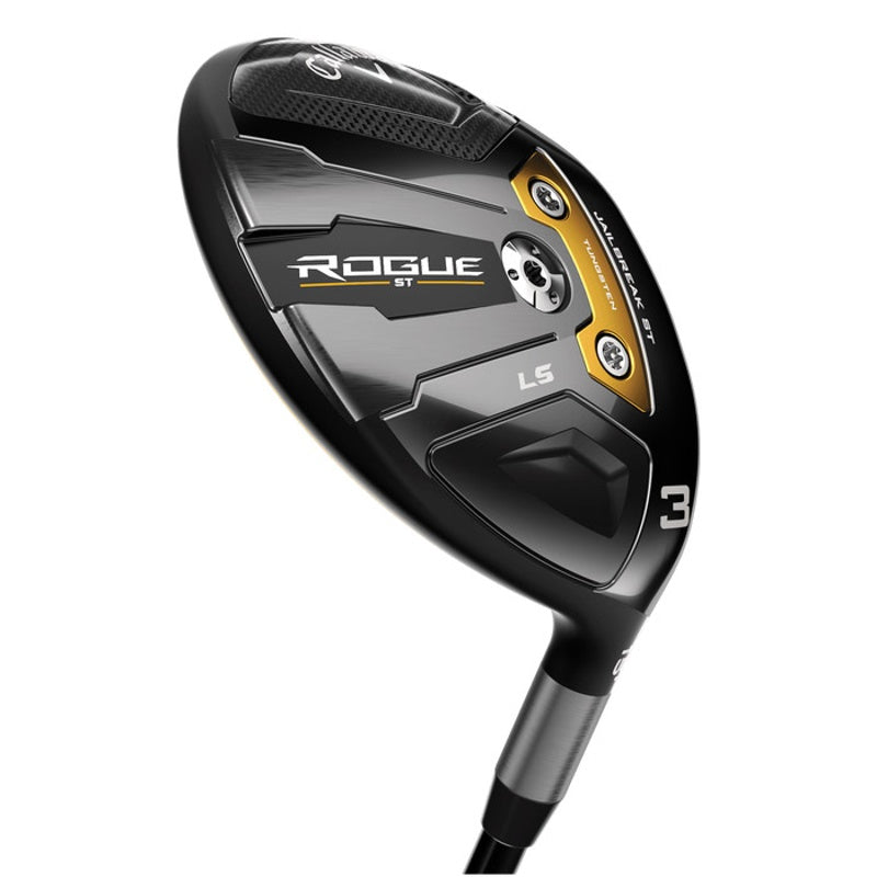 Taco Fairway Wood Rogue ST LS - Mercado de Luxo - O Maior E-Commerce de Bens, Produtos e Serviços de Luxo do Brasil.