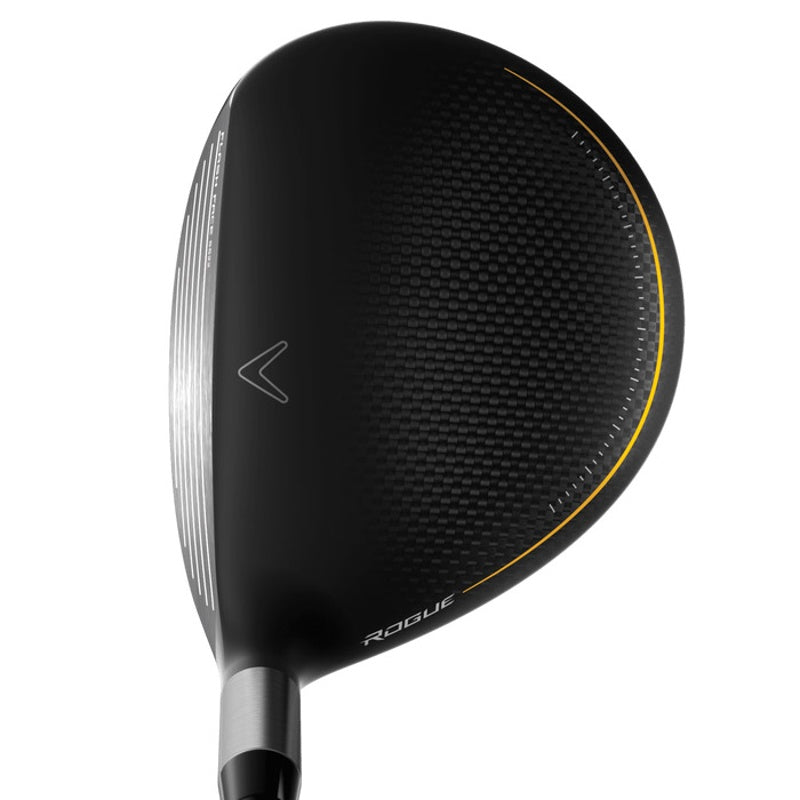 Taco Fairway Wood Rogue ST LS - Mercado de Luxo - O Maior E-Commerce de Bens, Produtos e Serviços de Luxo do Brasil.