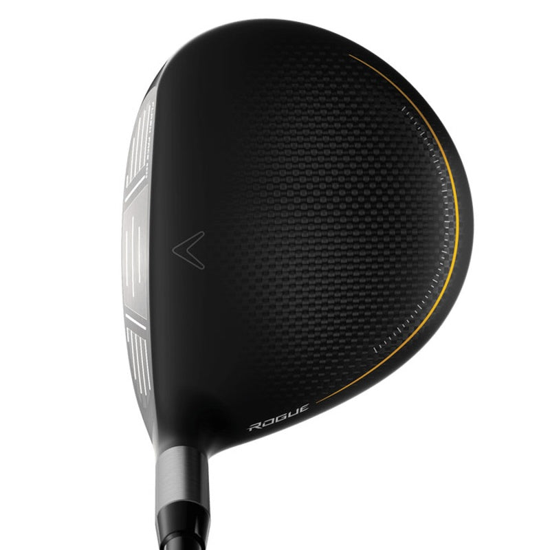 Taco Fairway Wood Rogue ST Max - Mercado de Luxo - O Maior E-Commerce de Bens, Produtos e Serviços de Luxo do Brasil.