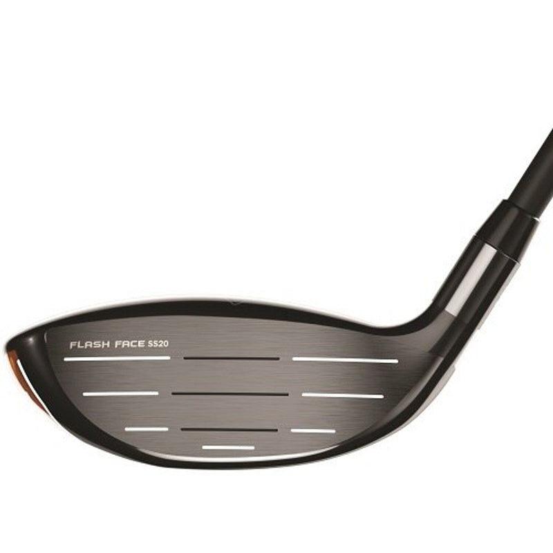 Taco Fairway Wood Mavrik - Mercado de Luxo - O Maior E-Commerce de Bens, Produtos e Serviços de Luxo do Brasil.