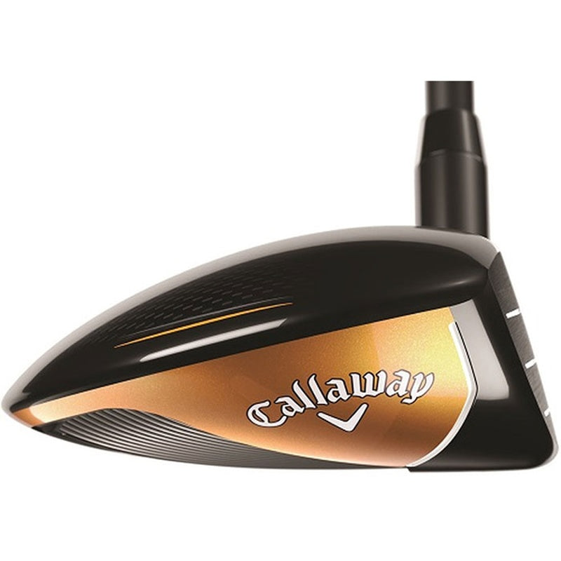 Taco Fairway Wood Mavrik - Mercado de Luxo - O Maior E-Commerce de Bens, Produtos e Serviços de Luxo do Brasil.