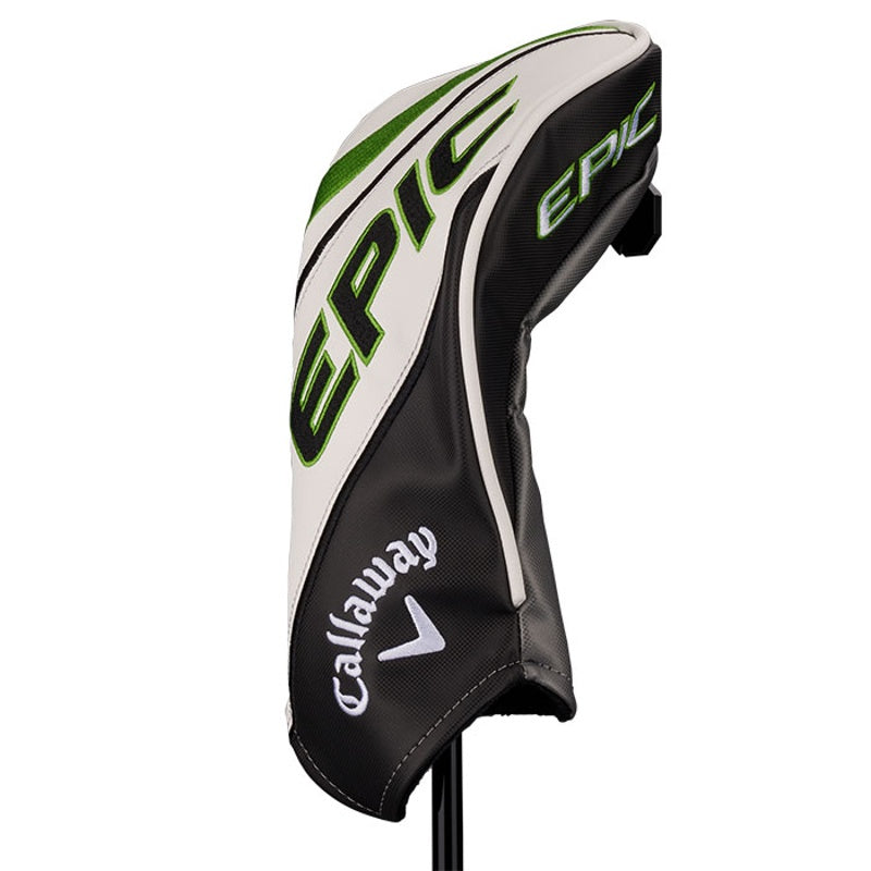 Taco Fairway Wood Epic Max - Mercado de Luxo - O Maior E-Commerce de Bens, Produtos e Serviços de Luxo do Brasil.