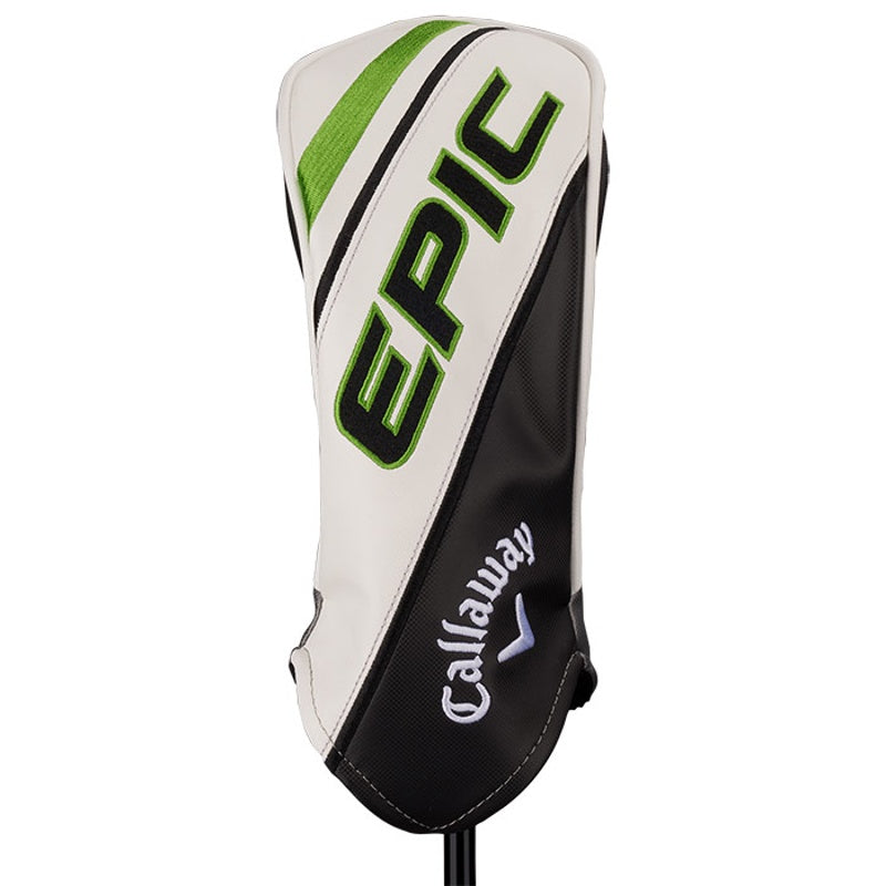 Taco Fairway Wood Epic Max - Mercado de Luxo - O Maior E-Commerce de Bens, Produtos e Serviços de Luxo do Brasil.