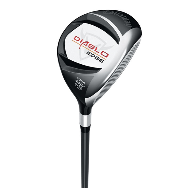 Taco Fairway Wood Diablo Edge Tours - Mercado de Luxo - O Maior E-Commerce de Bens, Produtos e Serviços de Luxo do Brasil.