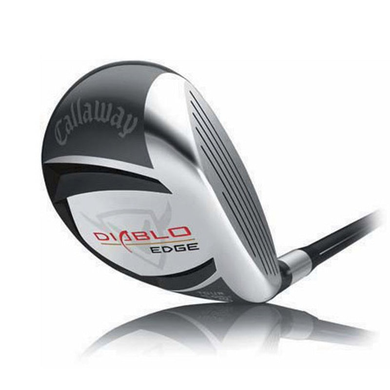 Taco Fairway Wood Diablo Edge Tours - Mercado de Luxo - O Maior E-Commerce de Bens, Produtos e Serviços de Luxo do Brasil.