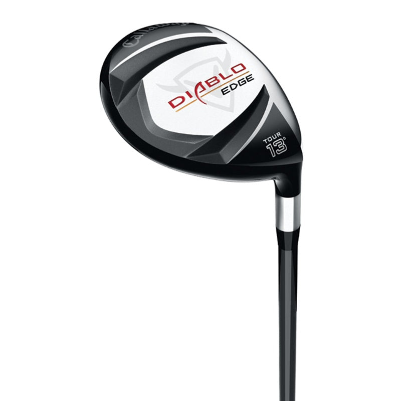 Taco Fairway Wood Diablo Edge Tours - Mercado de Luxo - O Maior E-Commerce de Bens, Produtos e Serviços de Luxo do Brasil.