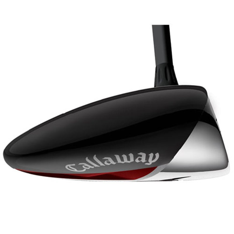 Taco Fairway Wood Diablo Octanes - Mercado de Luxo - O Maior E-Commerce de Bens, Produtos e Serviços de Luxo do Brasil.