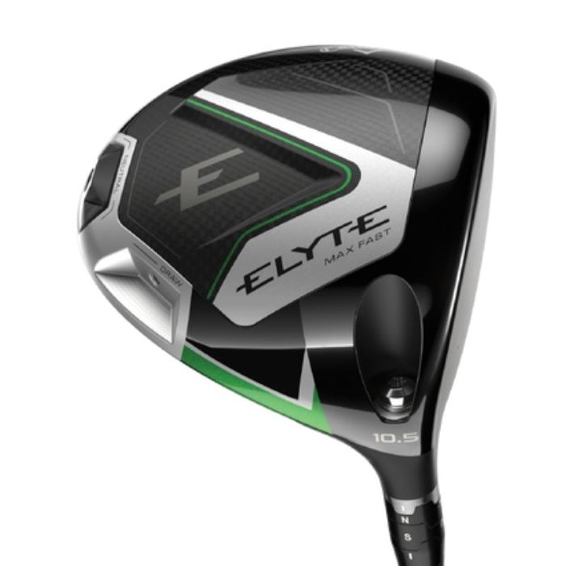 Taco Driver Elyte Max Fast - Mercado de Luxo - O Maior E-Commerce de Bens, Produtos e Serviços de Luxo do Brasil.