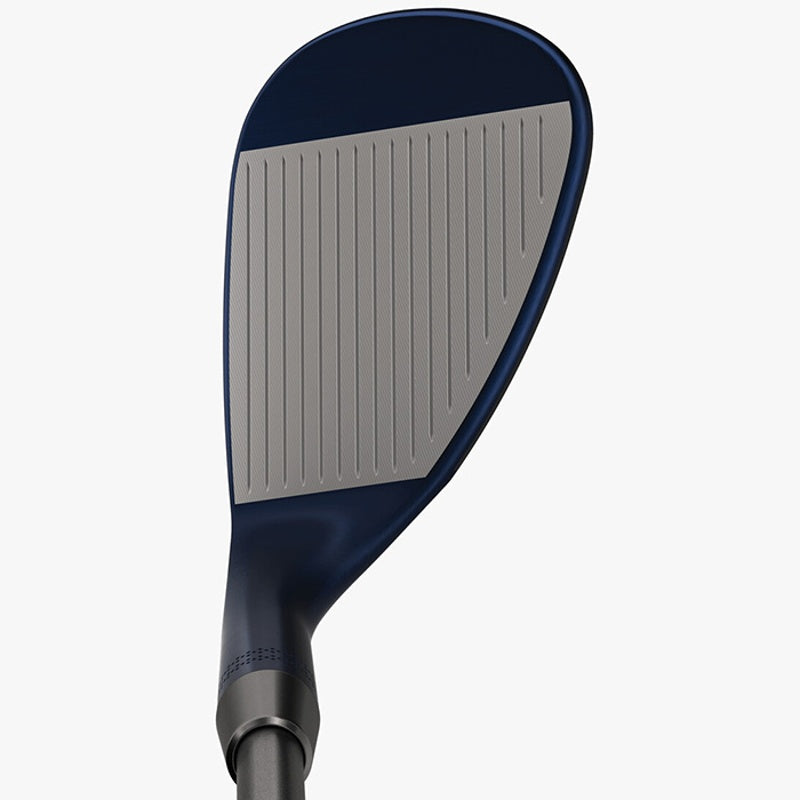 Taco Wedge Opus Platinum Blue - Mercado de Luxo - O Maior E-Commerce de Bens, Produtos e Serviços de Luxo do Brasil.