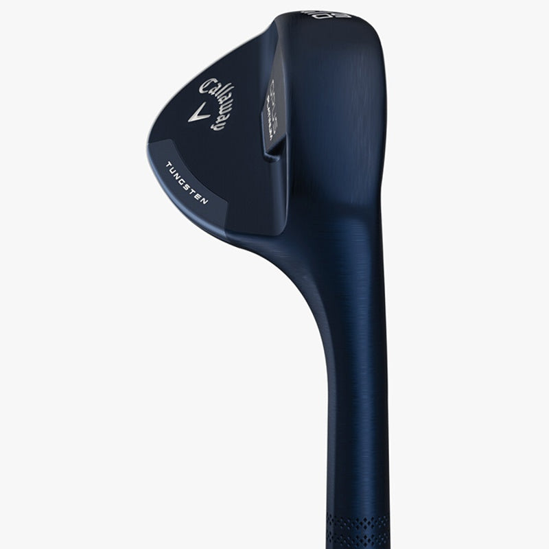 Taco Wedge Opus Platinum Blue - Mercado de Luxo - O Maior E-Commerce de Bens, Produtos e Serviços de Luxo do Brasil.