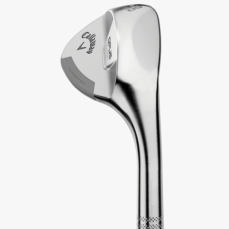 Taco Wedge Opus Platinum Chrome - Mercado de Luxo - O Maior E-Commerce de Bens, Produtos e Serviços de Luxo do Brasil.