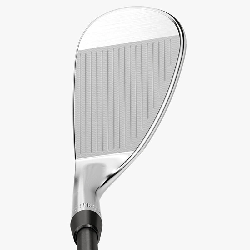 Taco Wedge Opus Platinum Chrome - Mercado de Luxo - O Maior E-Commerce de Bens, Produtos e Serviços de Luxo do Brasil.