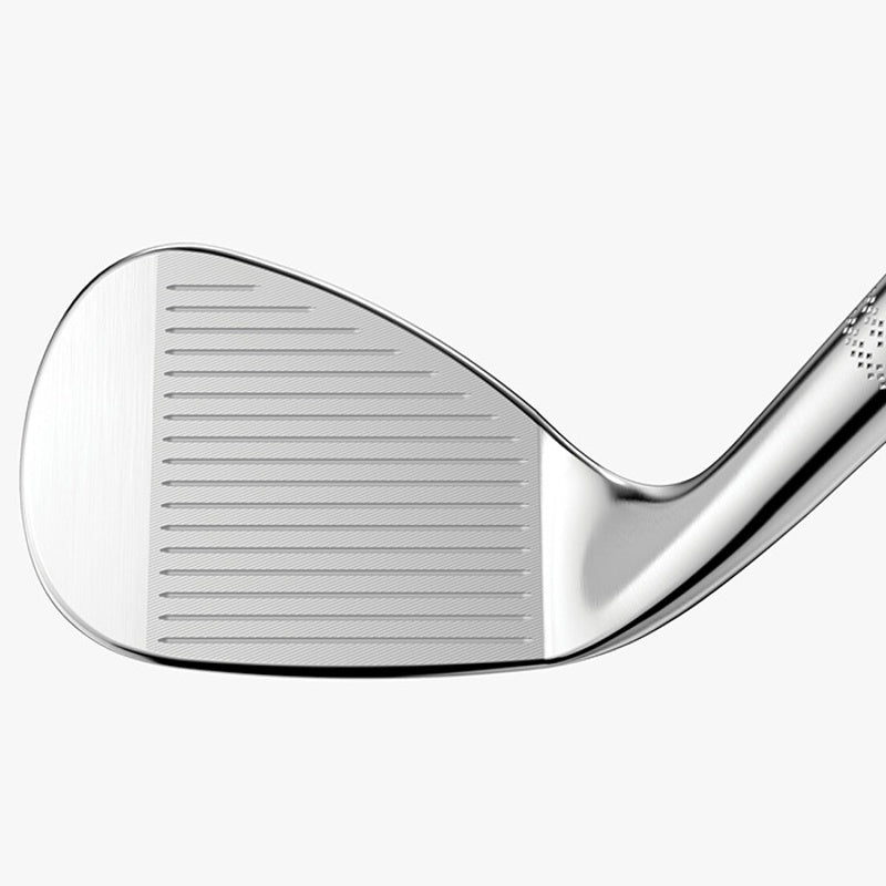 Taco Wedge Opus Platinum Chrome - Mercado de Luxo - O Maior E-Commerce de Bens, Produtos e Serviços de Luxo do Brasil.
