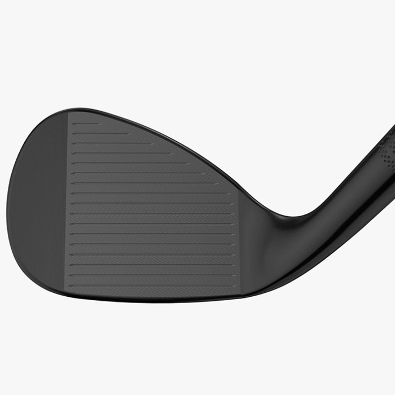 Taco Wedge Opus Black Shadow - Mercado de Luxo - O Maior E-Commerce de Bens, Produtos e Serviços de Luxo do Brasil.