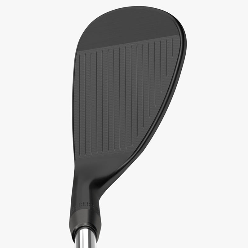 Taco Wedge Opus Black Shadow - Mercado de Luxo - O Maior E-Commerce de Bens, Produtos e Serviços de Luxo do Brasil.