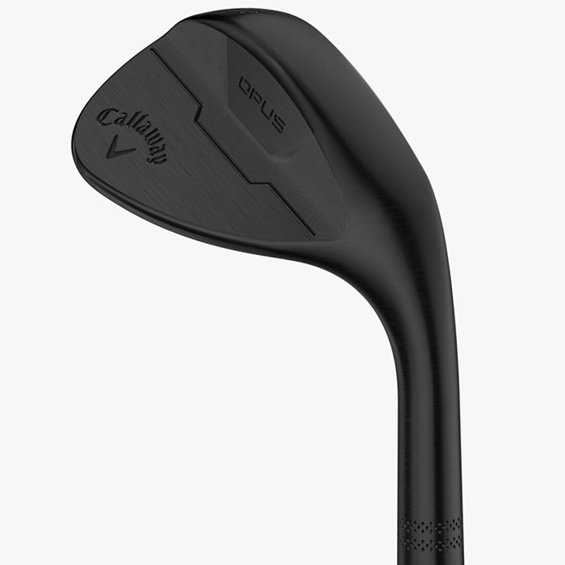Taco Wedge Opus Black Shadow - Mercado de Luxo - O Maior E-Commerce de Bens, Produtos e Serviços de Luxo do Brasil.