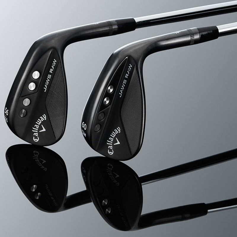 Taco Wedge Jaws Raw Black Plasma - Mercado de Luxo - O Maior E-Commerce de Bens, Produtos e Serviços de Luxo do Brasil.