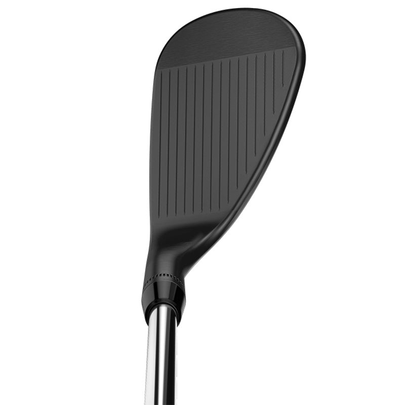 Taco Wedge Jaws Raw Black Plasma - Mercado de Luxo - O Maior E-Commerce de Bens, Produtos e Serviços de Luxo do Brasil.