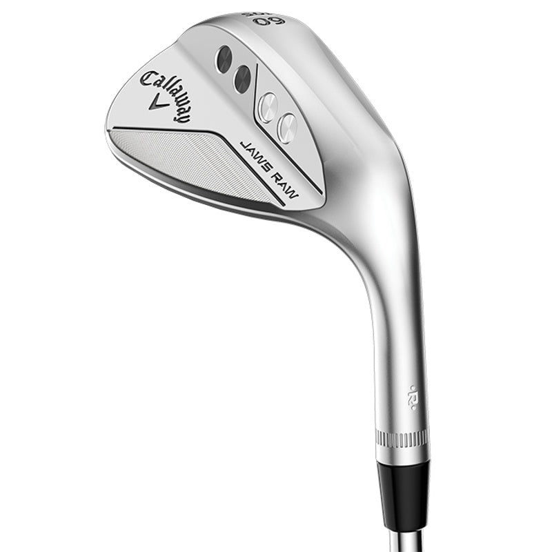 Taco Wedge Jaws Raw Face Chrome - Mercado de Luxo - O Maior E-Commerce de Bens, Produtos e Serviços de Luxo do Brasil.