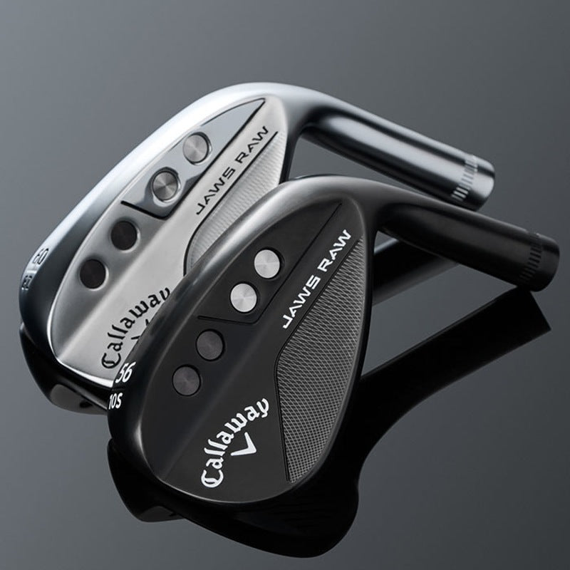 Taco Wedge Jaws Raw Face Chrome - Mercado de Luxo - O Maior E-Commerce de Bens, Produtos e Serviços de Luxo do Brasil.