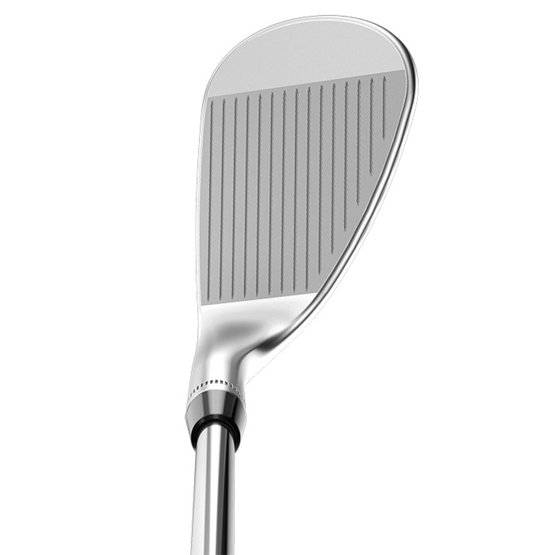 Taco Wedge Jaws Raw Face Chrome - Mercado de Luxo - O Maior E-Commerce de Bens, Produtos e Serviços de Luxo do Brasil.