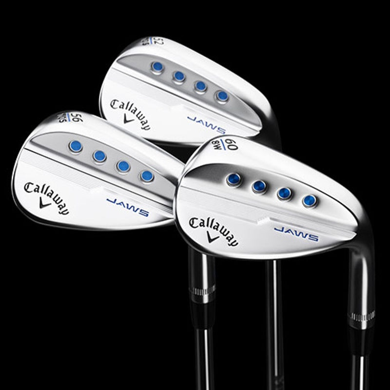 Taco Wedge Jaws MD5 Platinum Chrome - Mercado de Luxo - O Maior E-Commerce de Bens, Produtos e Serviços de Luxo do Brasil.