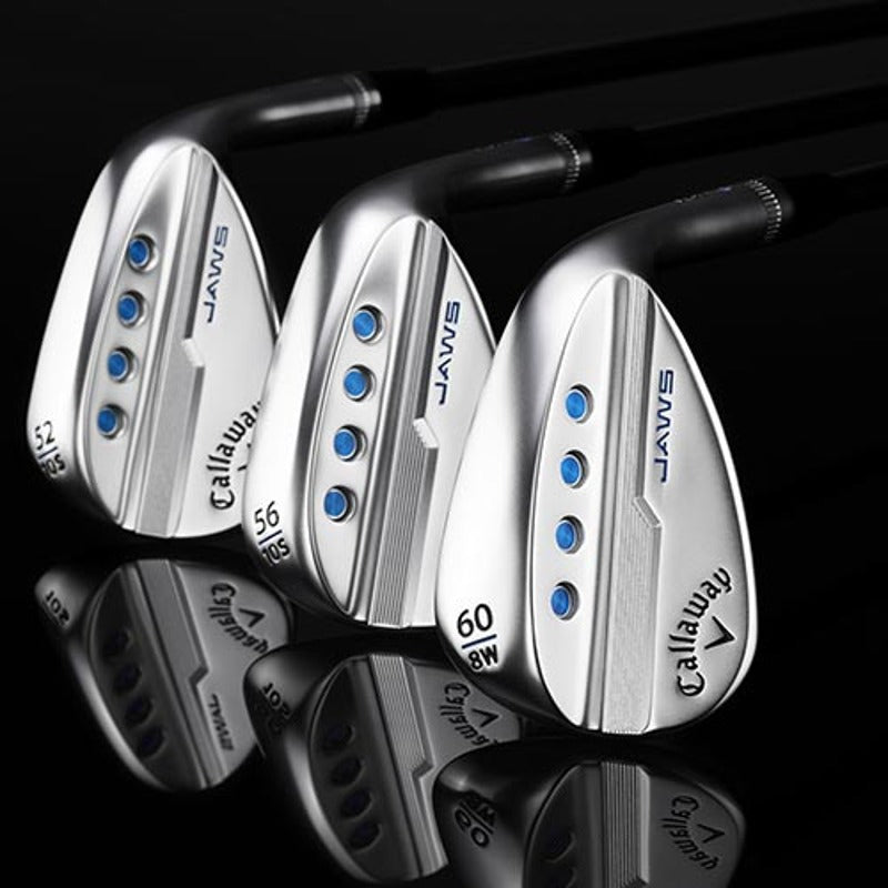 Taco Wedge Jaws MD5 Platinum Chrome - Mercado de Luxo - O Maior E-Commerce de Bens, Produtos e Serviços de Luxo do Brasil.