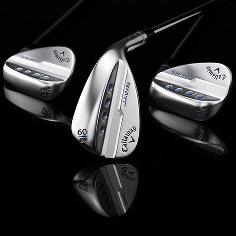 Taco Wedge Jaws MD5 Platinum Chrome - Mercado de Luxo - O Maior E-Commerce de Bens, Produtos e Serviços de Luxo do Brasil.