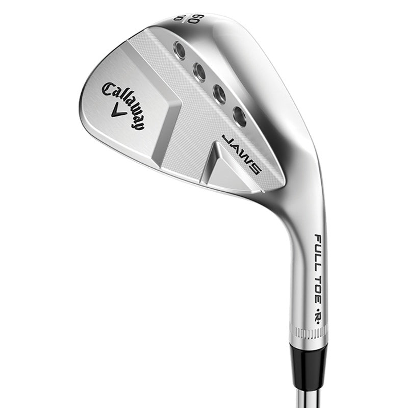 Taco Wedge 2021 Jaws Full Toe Raw Face Chrome - Mercado de Luxo - O Maior E-Commerce de Bens, Produtos e Serviços de Luxo do Brasil.