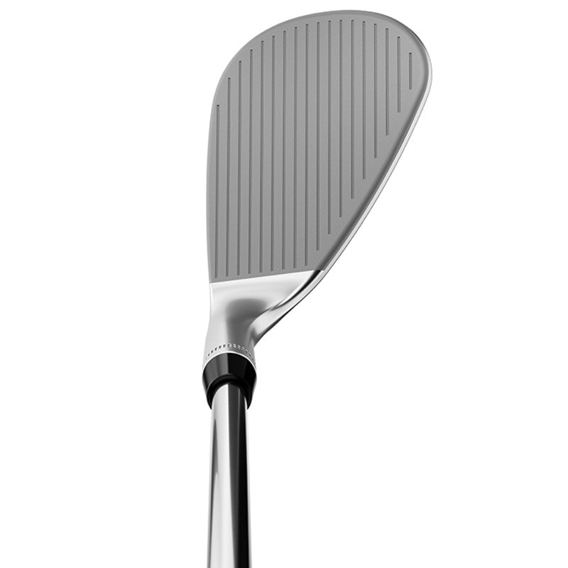 Taco Wedge 2021 Jaws Full Toe Raw Face Chrome - Mercado de Luxo - O Maior E-Commerce de Bens, Produtos e Serviços de Luxo do Brasil.