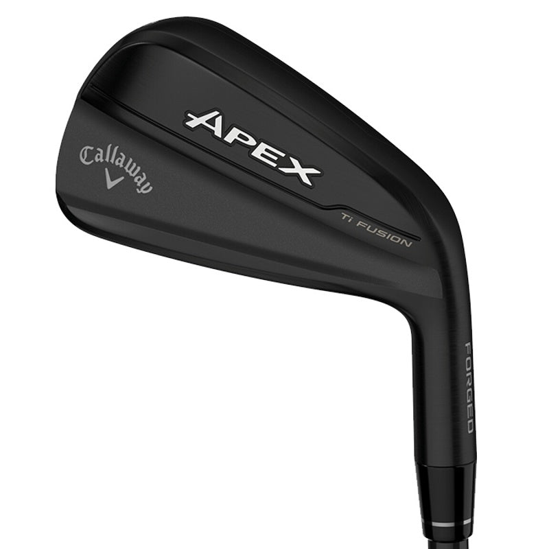 Taco Ferro 6pc Apex Ti Fusions - Mercado de Luxo - O Maior E-Commerce de Bens, Produtos e Serviços de Luxo do Brasil.