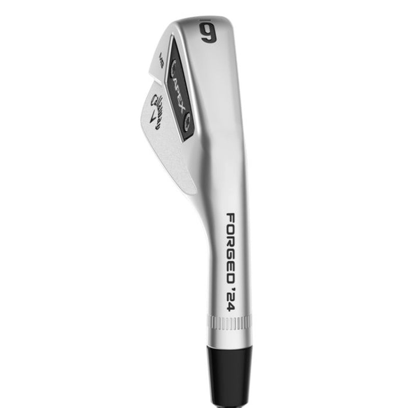 Taco Ferro 6pc Apex MBs - Mercado de Luxo - O Maior E-Commerce de Bens, Produtos e Serviços de Luxo do Brasil.
