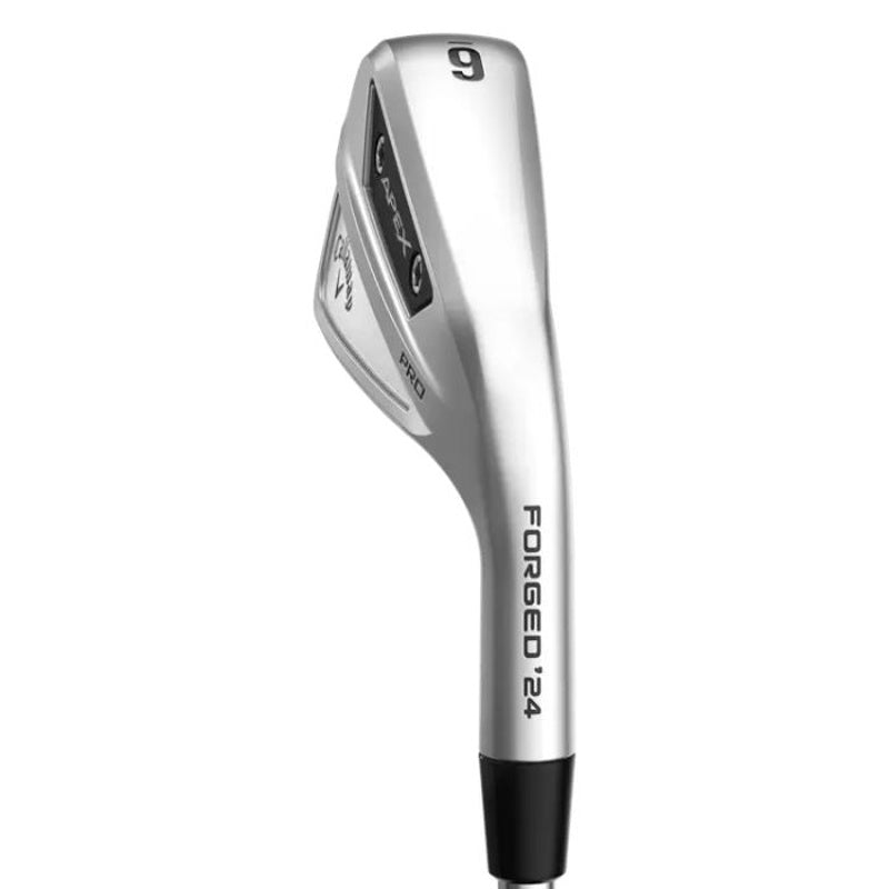 Taco Ferro 6pc Apex Pros - Mercado de Luxo - O Maior E-Commerce de Bens, Produtos e Serviços de Luxo do Brasil.