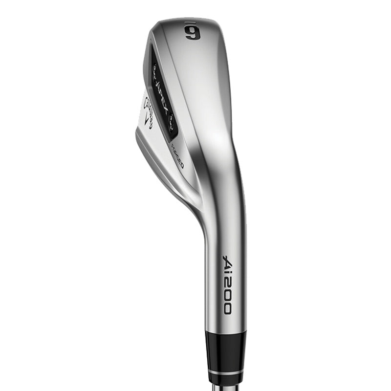 Taco Ferro 6pc Apex Ai 200s - Mercado de Luxo - O Maior E-Commerce de Bens, Produtos e Serviços de Luxo do Brasil.
