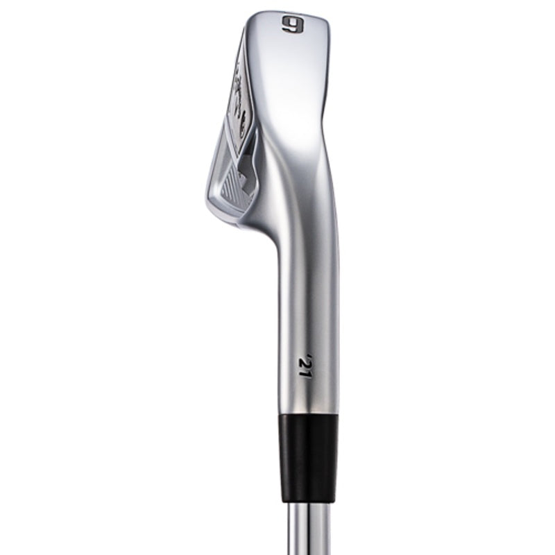 Taco Ferro 6pc X Forged CBs - Mercado de Luxo - O Maior E-Commerce de Bens, Produtos e Serviços de Luxo do Brasil.