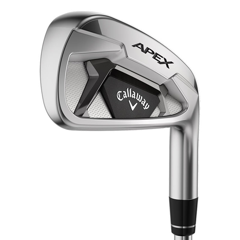 Taco Ferro 6pc Apex 21s - Mercado de Luxo - O Maior E-Commerce de Bens, Produtos e Serviços de Luxo do Brasil.