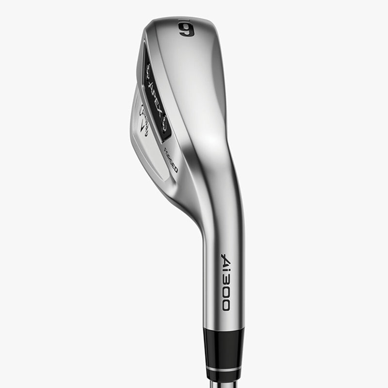 Taco Ferro 8pc Apex Ai 300s - Mercado de Luxo - O Maior E-Commerce de Bens, Produtos e Serviços de Luxo do Brasil.