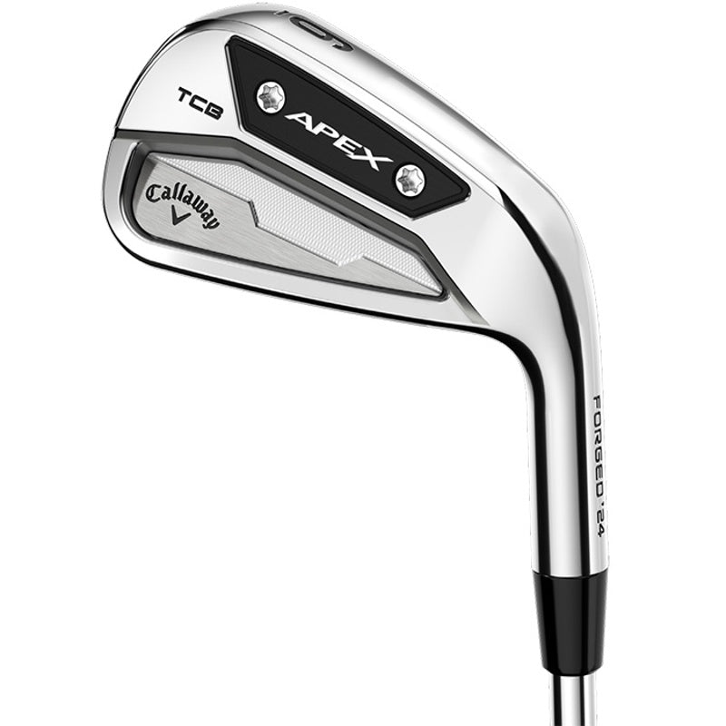 Taco Ferro 8pc Edição Limitada Xander Schauffele Apex TCB 24 - Mercado de Luxo - O Maior E-Commerce de Bens, Produtos e Serviços de Luxo do Brasil.