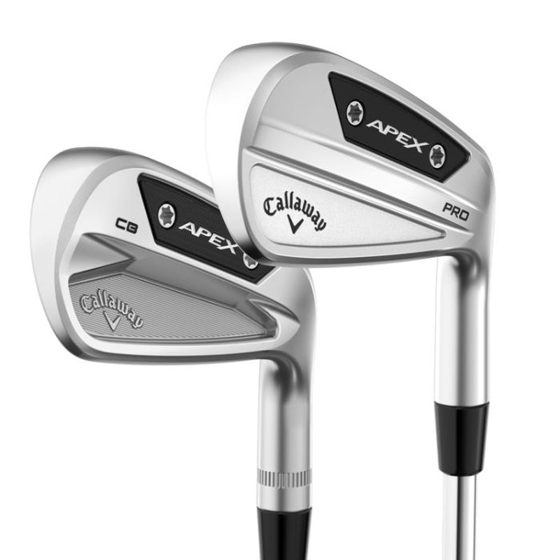 Taco Ferro 8pc Apex Pro Series Player Set - Mercado de Luxo - O Maior E-Commerce de Bens, Produtos e Serviços de Luxo do Brasil.