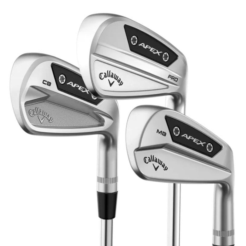 Taco Ferro 8pc Apex Pro Series Triple Play Combo Set - Mercado de Luxo - O Maior E-Commerce de Bens, Produtos e Serviços de Luxo do Brasil.