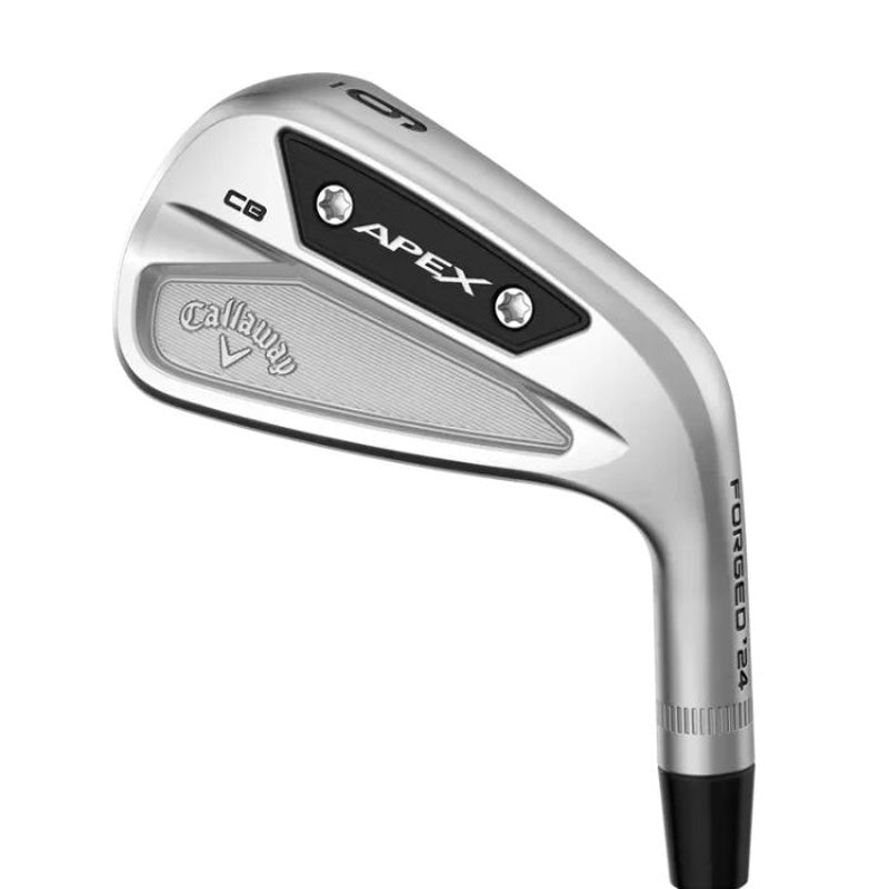 Taco Ferro 8pc Apex CBs - Mercado de Luxo - O Maior E-Commerce de Bens, Produtos e Serviços de Luxo do Brasil.