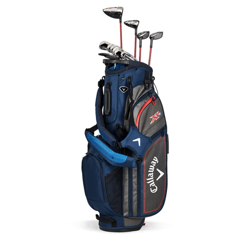 Taco Ferro 8pc XR 13-Piece Long Length Complete Set - Mercado de Luxo - O Maior E-Commerce de Bens, Produtos e Serviços de Luxo do Brasil.