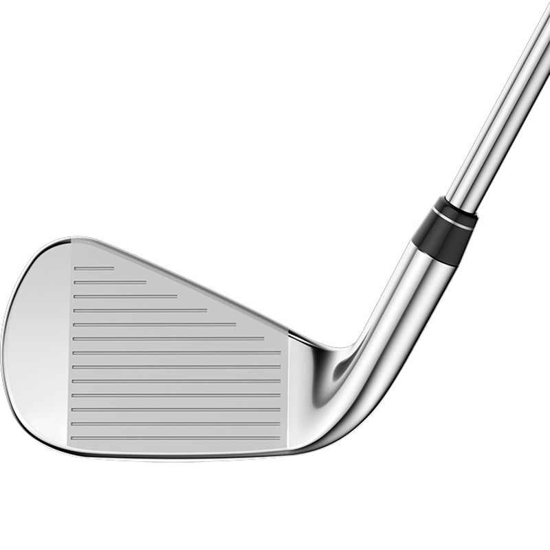 Taco Ferro 8pc Paradyms - Mercado de Luxo - O Maior E-Commerce de Bens, Produtos e Serviços de Luxo do Brasil.