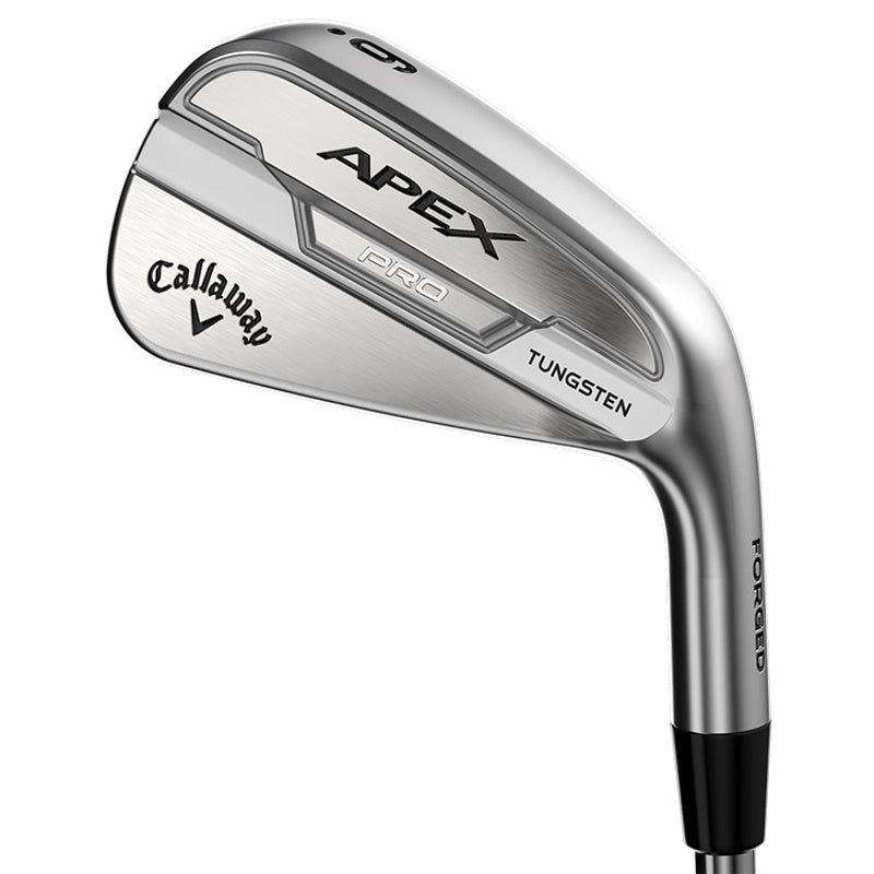 Taco Ferro 8pc Apex Pro 21s - Mercado de Luxo - O Maior E-Commerce de Bens, Produtos e Serviços de Luxo do Brasil.