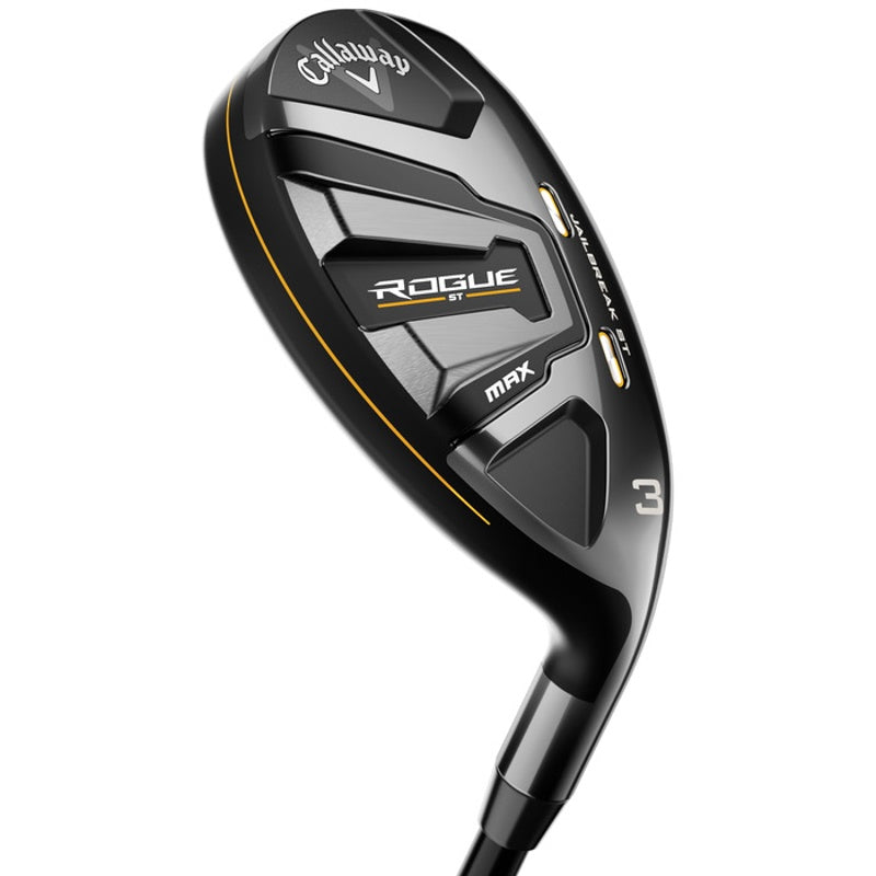 Taco Ferro 8pc Rogue ST Max Combo Set - Mercado de Luxo - O Maior E-Commerce de Bens, Produtos e Serviços de Luxo do Brasil.