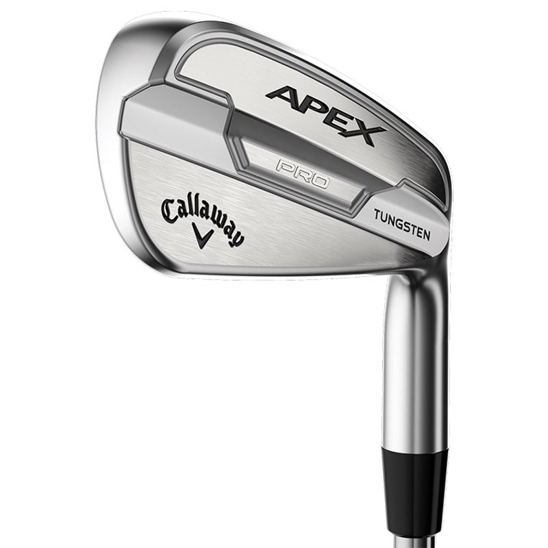 Taco Ferro 8pc Apex Pro 21 Individual - Mercado de Luxo - O Maior E-Commerce de Bens, Produtos e Serviços de Luxo do Brasil.