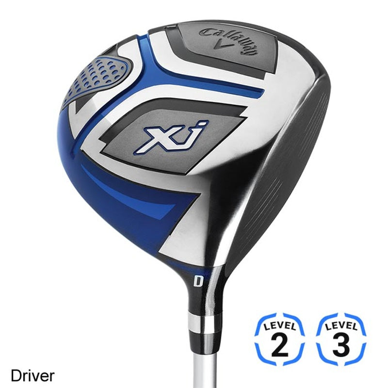Taco Golf Clubs 2018 Juniors XJ Sets - Mercado de Luxo - O Maior E-Commerce de Bens, Produtos e Serviços de Luxo do Brasil.